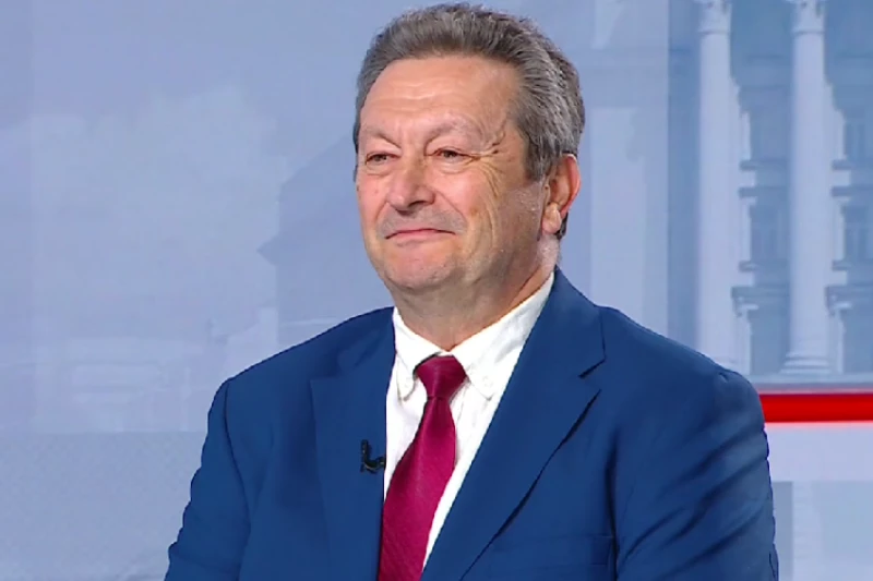 Таско Ерменков от КЕВР: Това е най-ниското увеличение