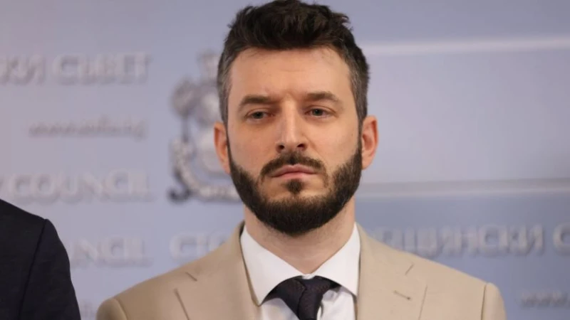 Кметът на район "Илинден" за думите на Тошко Йорданов: Жалко е да видя, че не сме мръднали и сантиметър от тогава в правилната посока