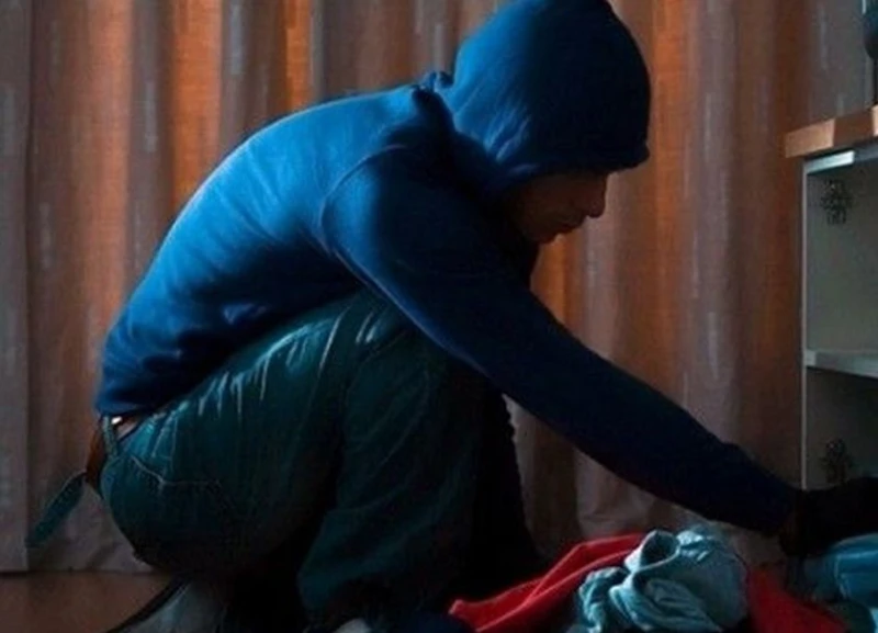 Познайник на полицията ограби съседа си в Кюстендил