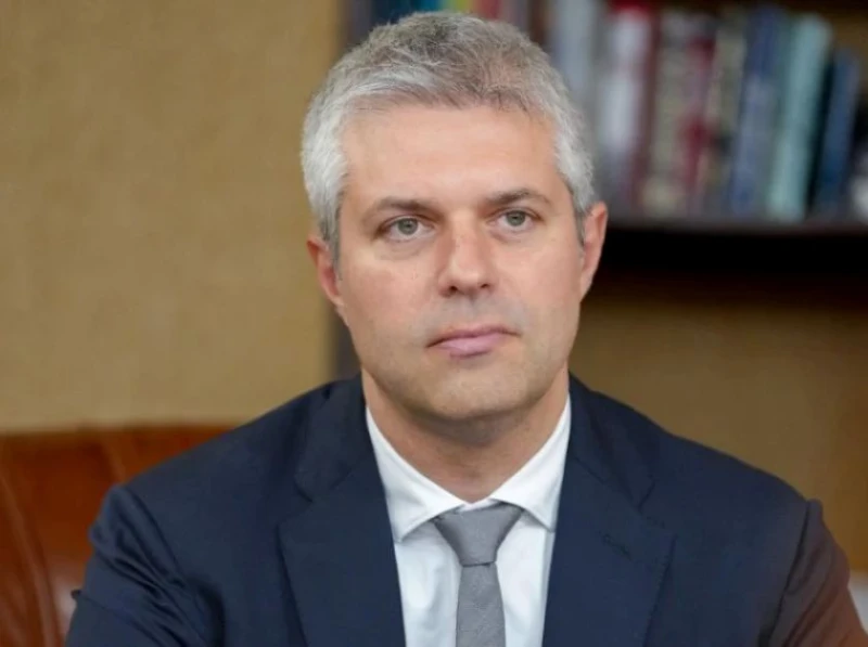 Благомир Коцев: Смятам, че разумът ще надделее и съвсем скоро Варна ще има балансиран и добър бюджет