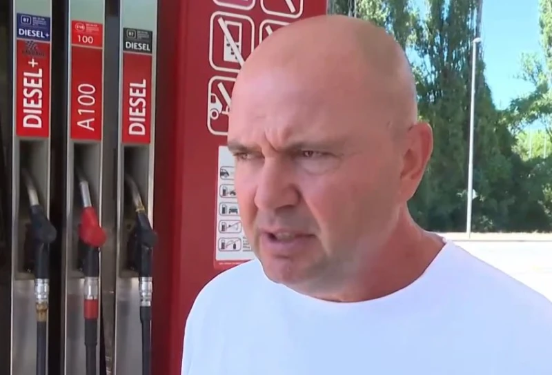 Експерт обясни защо горивата не поевтиняват въпреки затишието в Близкия изток