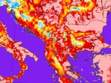 Meteo Balkans: ������ �������, ��������� ��