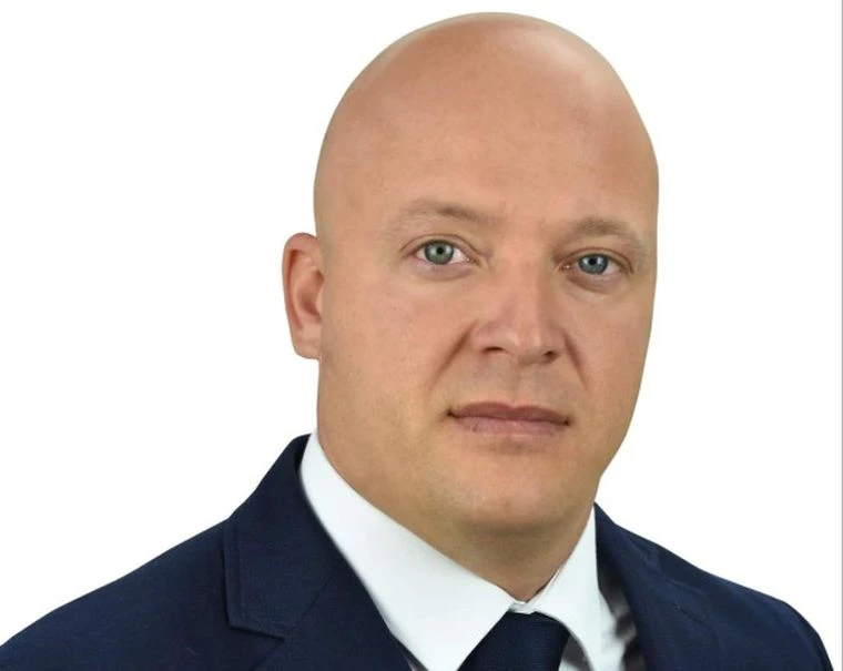 Арестуваха Георги Маринчешки, бил жена си, а преди това изневерил