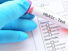 ��� �� ������� ������ �� HbA1c �� ��������� �����, ���� � �� ������ ������?