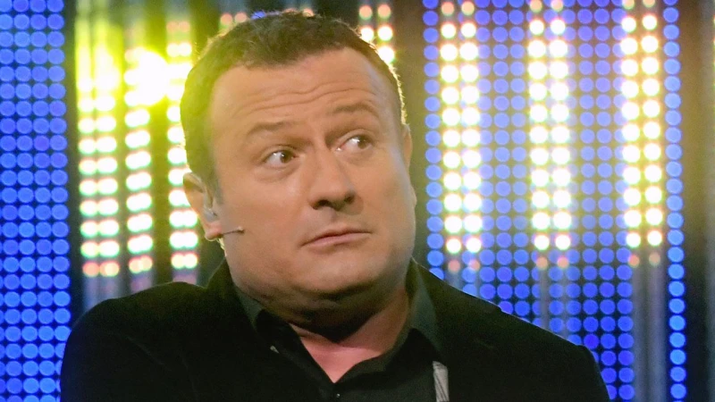 Рачков се бори за жартиера на булката
