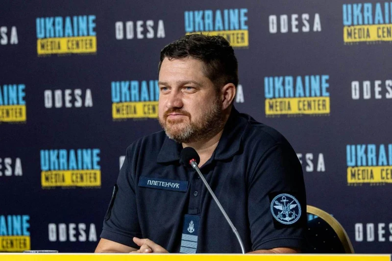 Плетнчук коментира смъртта на командира от руския флот