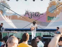 ������� ��������� A to Jazz � �����