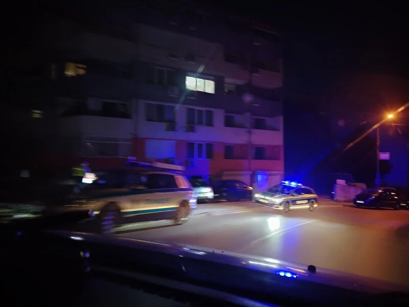 Моторист загина в Благоевград