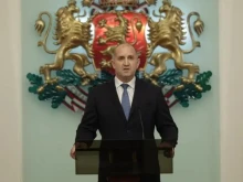 Румен Радев поздрави президента Тръмп и американския народ по случай Деня на независимостта на страната – 4 юли