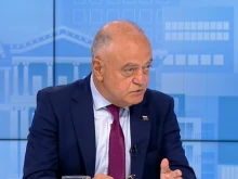 Ген. Атанасов: "Възраждане" играе ролята на троянски кон на Русия в Бълга...