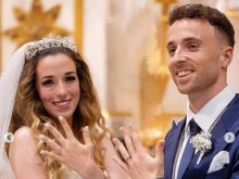 10 дни преди смъртта си Диого Жота се ожени за любовта на живота си