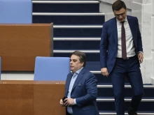 Асен Василев: След 8 юли нямаме политическо решение да не се подкрепят вотове на недоверие