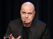 Слави Трифонов наруши мълчанието след скандала с Тошко Йорданов