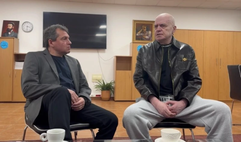 Слави Трифонов: Думите на Тошко Йорданов засегнаха и ядосаха много хора