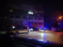 Полицията с подробности за загиналия моторист вчера в Благоевград