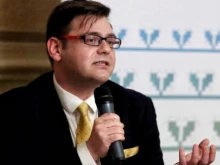 Теодор Славев: Поредицата от вотове на недоверие заздравява правителството, може да падне само при вътрешна драма