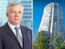 Петролен магнат, свързан с бивш шпионин от КГБ, падна от прозореца на апа...