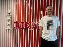 Стефан Димов: Младите хора обичат да гледат стари филми
