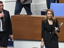 На първо четене: Новата Антикорупционна комисия ще се избира с обикновено мнозинство