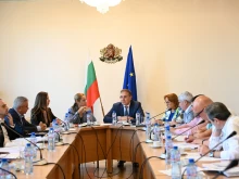 Гуцанов: Решението за минималната заплата трябва да бъде взето с консенсус, но тя не може да бъде по-ниска от 1077 лева
