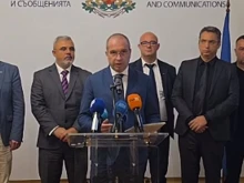 Гроздан Караджов въвежда извънредни мерки в БДЖ: Чашата на всякакво търпение от моя страна преля!