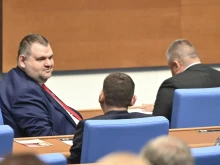 Делян Пеевски: Избори ще има, когато изтекат четирите години на кабинета, всички да се събудят