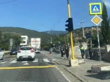 Областният управител на Благоевград за новия светофар в Кресна: Нека не се драматизира, той може да бъде изключен