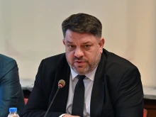 Атанас Зафиров: Очаквам правителството да завърши четиригодишния си мандат
