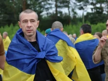 Военни и цивилни: Украйна и Русия провеждат нов обмен на военнопленници