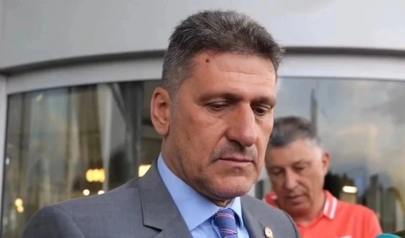 Филип Филипов призова Златков да напусне ЦСКА