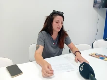 Отмениха акта на майката от Смолян, която сигнализира на 112, че полицейските стрелби будят детето й