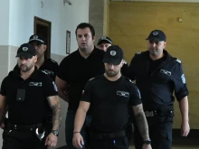 Съдът отряза убиеца от Борисовата градина: Йоан Матев остава в затвора
