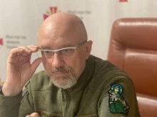 Бюрото за борба с корупцията обискира дома на бившия министър на отбраната на Украйна