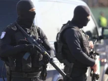 В Благоевградско разбиха организирана престъпна група, занимавала се с изнудване
