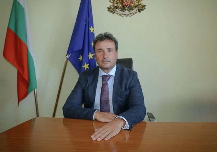 Пловдивчанин стана важен човек в държавата