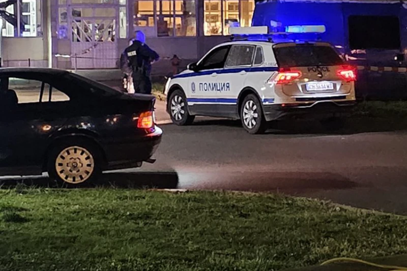 Отиде на почивка в Слънчев бряг със скъп мерцедес, ще се прибира с влака