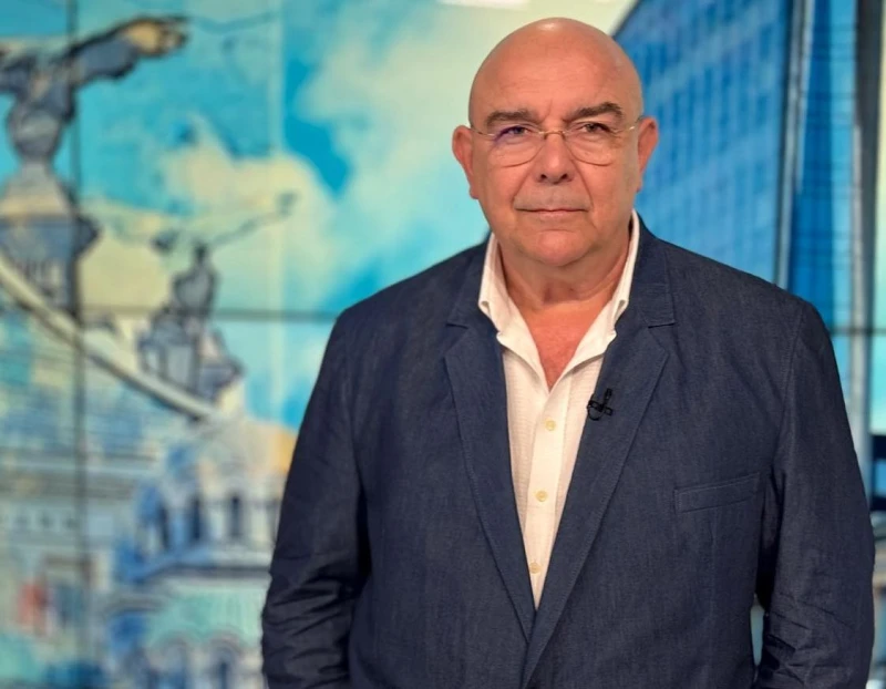 Известен актьор: Съсипахме си Черноморието