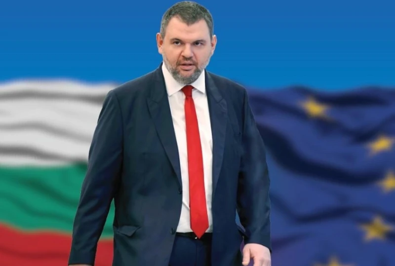 Пеевски към полицаите: Служителите и техните семейства имат нужда от гаранция за сигурност, отговорност е на политиците, която винаги ще отстояваме