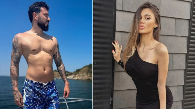 Йоана на Мартин в ново риалити