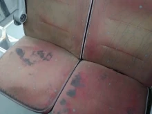Не е за вярване: Пълна погнуса в автобус на градския транспорт в Пловдив