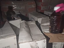 Спряха търговия със забранени продукти за растителна защита в Пловдивско