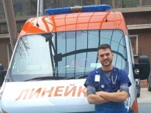 Млад лекар към Тошко Йорданов: Докато вие сте правили шоу, ние бяхме на дежурство! Не сте държал човек за ръка, докато умира