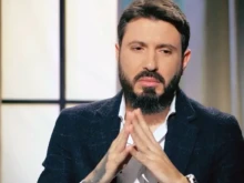 Мартин Елвиса с амбиции в политиката