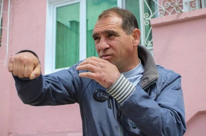 Огромен българин днес стана на 56