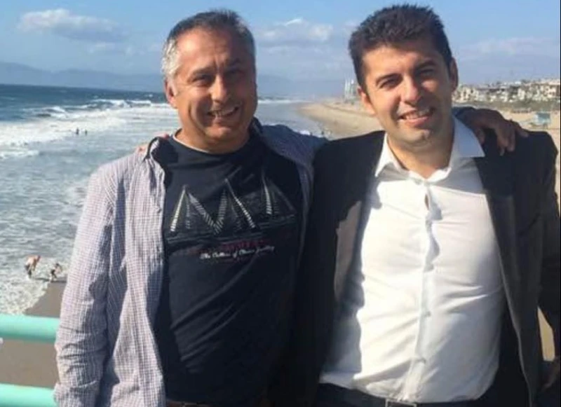 Бащата на Кирил Петков: Най-добре ще е "Продължаваме промяната" да изчезне