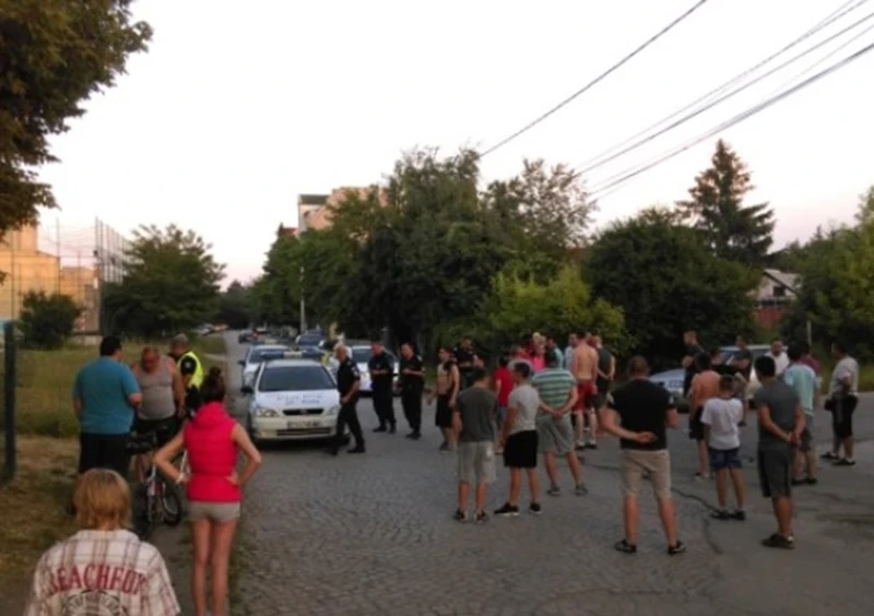 Бой между фамилии в Ружинци! Четирима ранени, сред които и дете