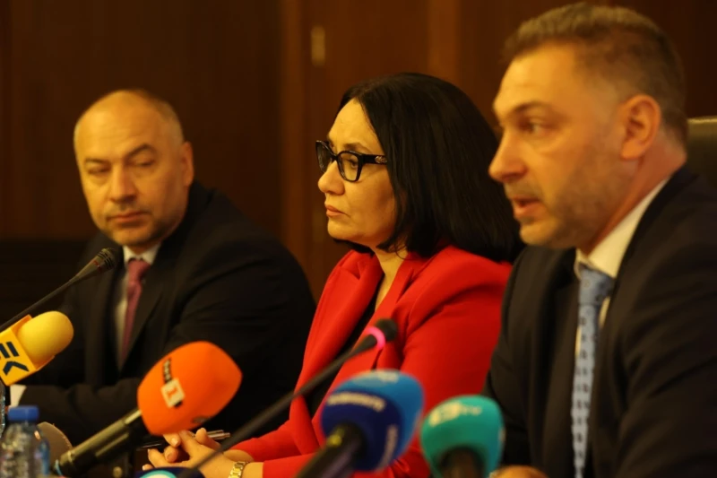 ГДБОП задържа невиждано количество фентанил досега
