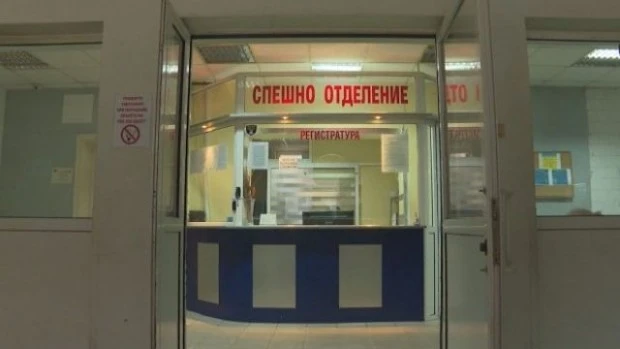 6-годишно дете е в болница в Пловдив след инцидент