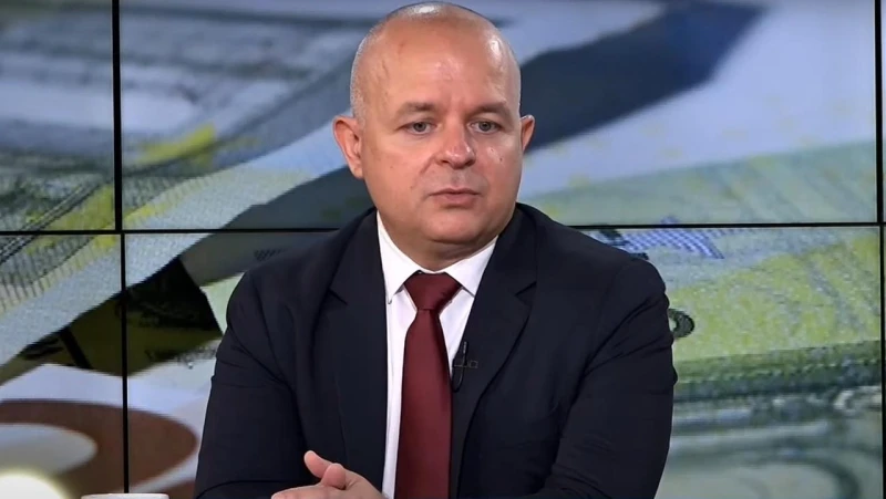 Предприемач: Ако правителството вдигне МРЗ, бизнесът ще трябва да вдигне цените