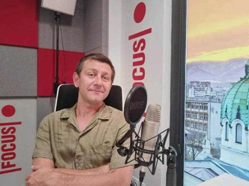 Никола Тулечки: Целта на алгоритъма е да ни задържи на устройствата възможно най-дълго време